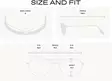 Maui Jim Hauoli XL - Shiny Light Gold Frame with Neutral Grey Lens - Kunststofflinsen - 603429080075 - 4