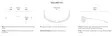 Maui Jim Hookipa - Gloss Black Frame with HCL Lens - Kunststofflinsen - 603429008505 - 4