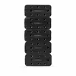 MDT ACC Interior Forend Weights 5 Pack - Gewehrschäfte - 990482718435 - 1