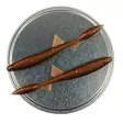Microbite Stinger 5,5cm - Weichköder für das Vertikalangeln - 3400300055 - 8