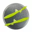 Microbite Stinger 5,5cm - Weichköder für das Vertikalangeln - 3400300055 - 1