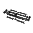 Mikado Beast Pod 3 Rod - Rod Pods - 5900637129455 - 7