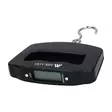 Mikado Digital Fishing Scale DFS-50-002 50kg - Waagen, Wiegestangen & Wiegedreibeine - 5900637587545 - 1