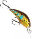 Mikado Fishunter Cavalier 4cm - Wobbler <6 cm - 34003017345 - 2