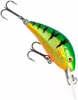 Mikado Fishunter Cavalier 4cm - Wobbler <6 cm - 34003017345 - 3