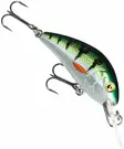 Mikado Fishunter Cavalier 4cm - Wobbler <6 cm - 34003017345 - 4