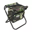 Mikado Foldable Stool with Bag IS12-81B Camo - Feeder- & Spezialstühle - 5900637634645 - 1