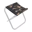 Mikado Folding Stool - Karpfenstühle - 5900637169635 - 1