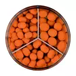 Mikado Green Ghost Wafters 6/8/10mm - Wafter, Hakenpellets & Mini-Boilies - 5900637153405 - 3