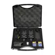 Mikado M-Bite II Bite Alarm Set 2+1 - Einzel-Bissanzeiger & Sets - 5900637118435 - 4