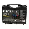 Mikado M-Bite II Bite Alarm Set 2+1 - Einzel-Bissanzeiger & Sets - 5900637118435 - 5