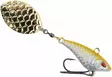 Mikado M-Tail 9g - Spintails und Bladebaits - 17707001045 - 7