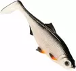 Mikado MFT Roach 8cm 4pcs - Klassische Weichköder - 3400301735 - 2