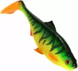 Mikado MFT Roach 8cm 4pcs - Klassische Weichköder - 3400301735 - 4