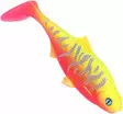 Mikado MFT Roach 8cm 4pcs - Klassische Weichköder - 3400301735 - 5