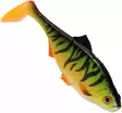 Mikado MFT Roach 8cm 4pcs - Klassische Weichköder - 3400301735 - 7
