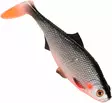 Mikado MFT Roach 8cm 4pcs - Klassische Weichköder - 3400301735 - 10