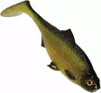 Mikado MFT Roach 8cm 4pcs - Klassische Weichköder - 3400301735 - 11