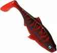 Mikado MFT Roach 8cm 4pcs - Klassische Weichköder - 3400301735 - 12