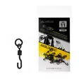 Mikado Ronnie Rig Swivel #11 - Wirbel, Ringe & Quick Links - 5900637029595 - 1