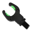 Mikado Safe Butt Rest Green - Vorder-, Hinterauflagen & Snag Ears - 5900637108955 - 1