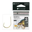 Mikado Sensual Keiryu G - Öhr- & Plättchenhaken - 5900637615545 - 2