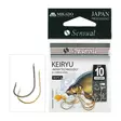 Mikado Sensual Keiryu G - Öhr- & Plättchenhaken - 5900637615545 - 1