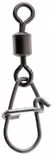 Mikado Round Snap With Swivel 10pcs - Karabiner und Wirbel - 5900637056485 - 1