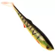 Mikado Sicario 14 cm / 2 pcs - Weichköder für Hechte unter 100g - 34003017301715 - 5
