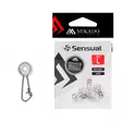 Mikado Snap with Bead - Feeder-Verbinder, Perlen & Stopper - 5900637057765 - 1