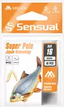 Mikado Super Pole 10pcs - Schwimmer und Montagen - 5900637066385 - 2