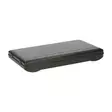 Mikado System Rig Box 2 CA104 - Tackleboxen, Rigboxen & Taschen - 5900637063315 - 2