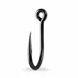 Mustad 94140NP-BN Heavy Live Bait - Haken - 7021560008575 - 2