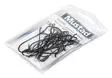 Mustad Signarure Salmon Single SL53UBL - Lachsfliegenhaken - 7021560587865 - 2