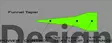NextCast Zone 2D Body Sink2/Sink4 - Schussschnüre - 7073322000815 - 3
