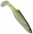 Orka Shad 2020 18cm 37g - Weichköder für Hechte unter 100g - 17300100055 - 5