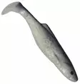 Orka Shad 2020 18cm 37g - Weichköder für Hechte unter 100g - 17300100055 - 8