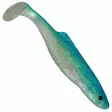 Orka Shad 2020 18cm 37g - Weichköder für Hechte unter 100g - 17300100055 - 9