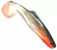 Orka Shad 2020 18cm 37g - Weichköder für Hechte unter 100g - 17300100055 - 16