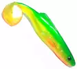 Orka Shad 2020 18cm 37g - Weichköder für Hechte unter 100g - 17300100055 - 17
