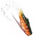 Orka Shad Tail 10.5cm - Weichköder mit lockigem Schwanz - shadtail105 - 12
