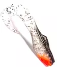 Orka Shad Tail 10.5cm - Weichköder mit lockigem Schwanz - shadtail105 - 14