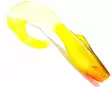 Orka Shad Tail 10.5cm - Weichköder mit lockigem Schwanz - shadtail105 - 9