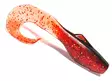 Orka Shad Tail 5.5cm - Weichköder mit lockigem Schwanz - shadtail55 - 1