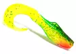 Orka Shad Tail 5.5cm - Weichköder mit lockigem Schwanz - shadtail55 - 2