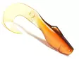 Orka Shad Tail 5.5cm - Weichköder mit lockigem Schwanz - shadtail55 - 5