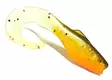 Orka Shad Tail 5.5cm - Weichköder mit lockigem Schwanz - shadtail55 - 7