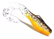 Orka Shad Tail 5.5cm - Weichköder mit lockigem Schwanz - shadtail55 - 16