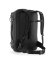 Patagonia Black Hole MLC Black w/Black - Ausrüstungstaschen - 198077514145 - 2