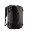 Patagonia Black Hole MLC Black w/Black - Ausrüstungstaschen - 198077514145 - 1